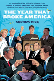 The Year That Broke America - 22 Feb 2022