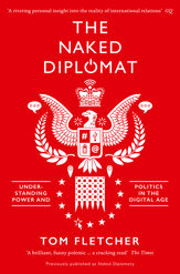 The Naked Diplomat - 2 Jun 2016