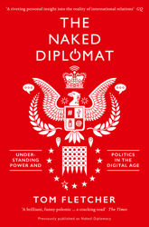 The Naked Diplomat - 2 Jun 2016