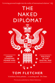 The Naked Diplomat - 2 Jun 2016