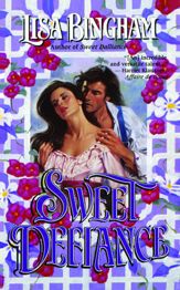 Sweet Defiance - 15 Jun 2010