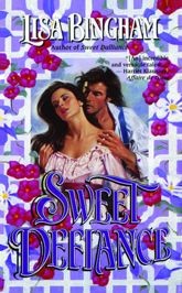 Sweet Defiance - 15 Jun 2010
