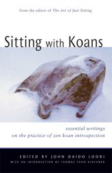 Sitting with Koans - 4 Jun 2012