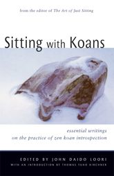 Sitting with Koans - 4 Jun 2012