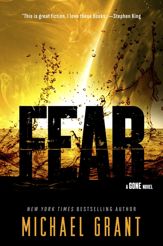 Fear - 3 Apr 2012