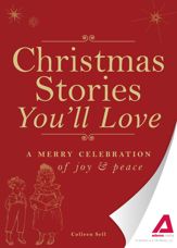 Christmas Stories You'll Love - 1 Dec 2011