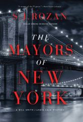 The Mayors of New York - 5 Dec 2023
