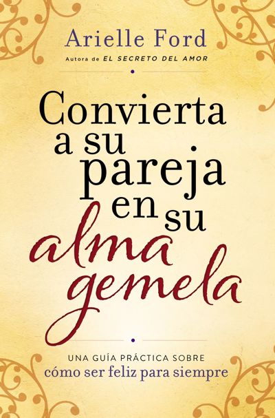 Convierta a su pareja en su alma gemela