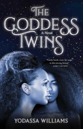 The Goddess Twins - 19 May 2020