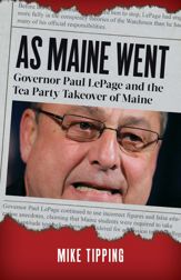 As Maine Went - 1 Jul 2014