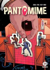 Pantomime - 21 Jan 2025