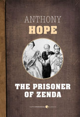 The Prisoner Of Zenda - 9 Sep 2014