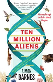 Ten Million Aliens - 17 Feb 2015