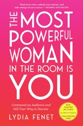 The Most Powerful Woman in the Room Is You - 9 Apr 2019