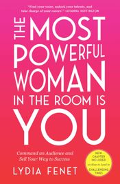 The Most Powerful Woman in the Room Is You - 9 Apr 2019
