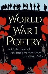 World War I Poetry - 21 Sep 2017