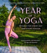 Year of Yoga - 21 Jun 2022