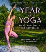 Year of Yoga - 21 Jun 2022