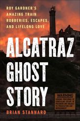 Alcatraz Ghost Story - 23 Jan 2024