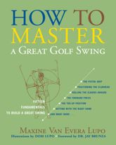 How to Master a Great Golf Swing - 3 Apr 2006