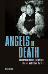 Angels of Death - 1 Sep 2022