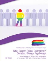 What Causes Sexual Orientation? Genetics, Biology, Psychology - 17 Nov 2014