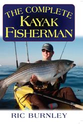 The Complete Kayak Fisherman - 1 Jan 2011