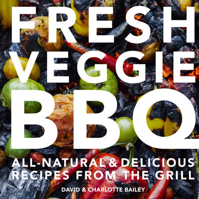 Fresh Veggie BBQ