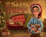 The Santa Thief - 7 Nov 2017