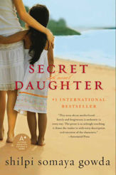 Secret Daughter - 9 Mar 2010