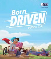 Born Driven - 28 Nov 2023
