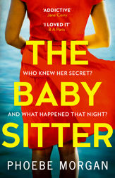 The Babysitter - 28 May 2020