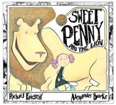 Sweet Penny and the Lion - 6 Mar 2018