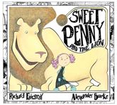 Sweet Penny and the Lion - 6 Mar 2018