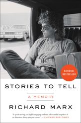 Stories to Tell - 6 Jul 2021