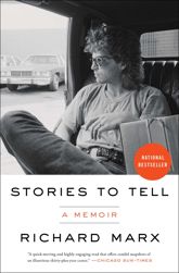 Stories to Tell - 6 Jul 2021