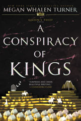 A Conspiracy of Kings - 23 Mar 2010