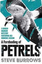 A Foreboding of Petrels - 16 Jun 2022