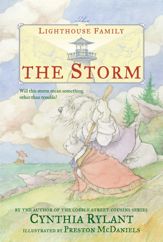 The Storm - 17 Jul 2012