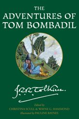 The Adventures of Tom Bombadil - 20 Aug 2024