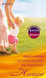 Une maman pour Demi - Deux petits miracles - 1 Jun 2014