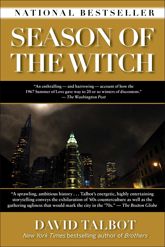 Season of the Witch - 8 May 2012