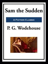 Sam the Sudden - 23 Mar 2021