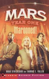 Marooned! - 30 Jun 2008