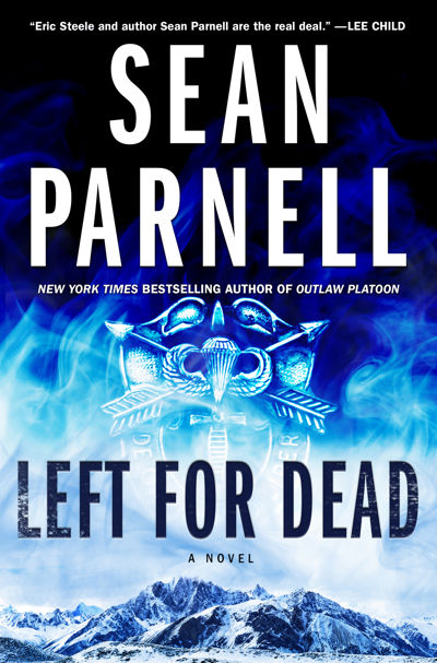 Left for Dead