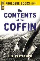 The Contents of the Coffin - 1 Jul 2012