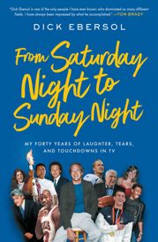 From Saturday Night to Sunday Night - 13 Sep 2022