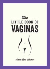 The Little Book of Vaginas - 3 May 2022