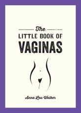 The Little Book of Vaginas - 3 May 2022