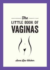 The Little Book of Vaginas - 3 May 2022